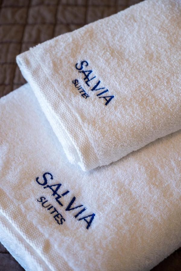 Salvia Luxury Collection Suites Frangokastello エクステリア 写真