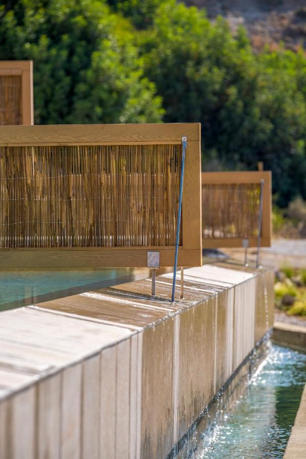 Salvia Luxury Collection Suites Frangokastello エクステリア 写真